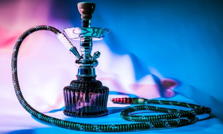 Innovations and Advances in Hookah Design and Function