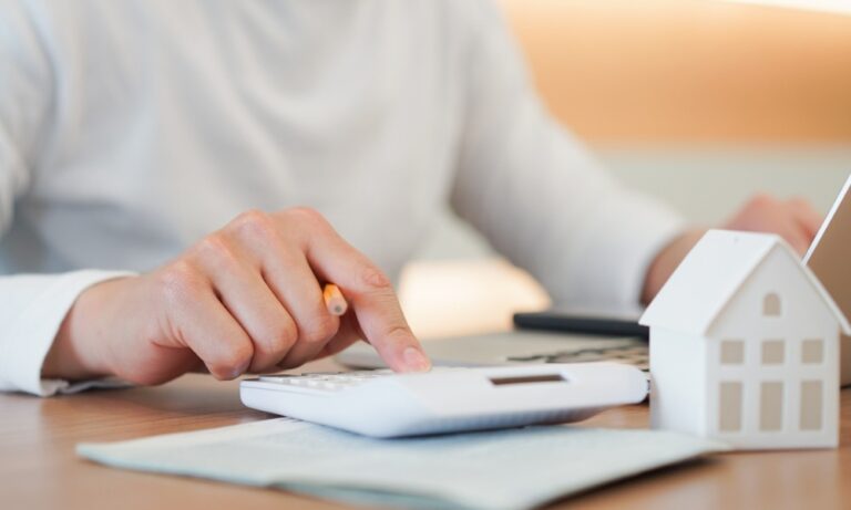 HELOC Loans