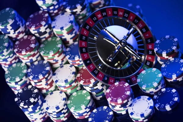 Online Casinos