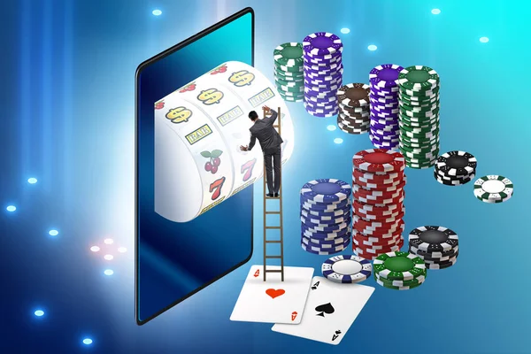 online casino