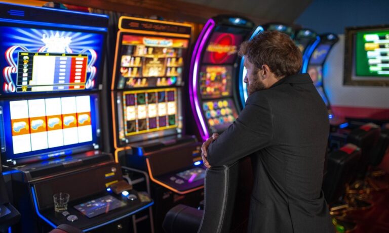 online casino