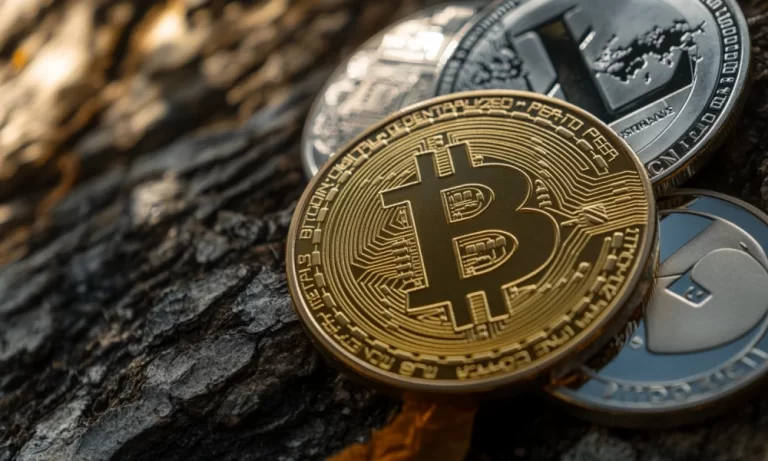bitcoin