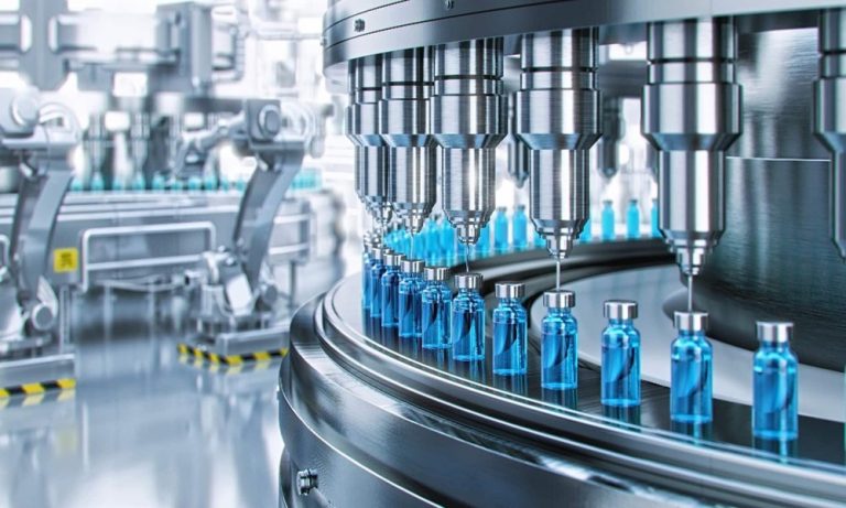 How Technological Advances are Shaping Pharma and High-Tech Factory Designs