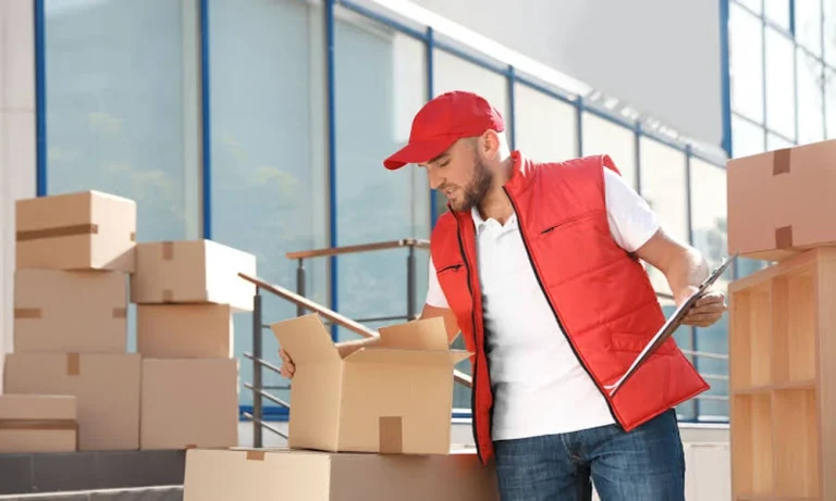 Simple Ways Businesses Can Reduce Moving Day Stress