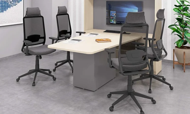 Simple Storage Solutions For Busy Everyday Workspaces