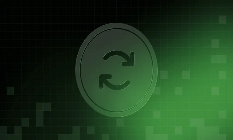 How does liquidity routing affect instant swap execution in a crypto casino?
